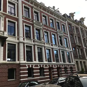 Vondelparkmuseum Couette-café